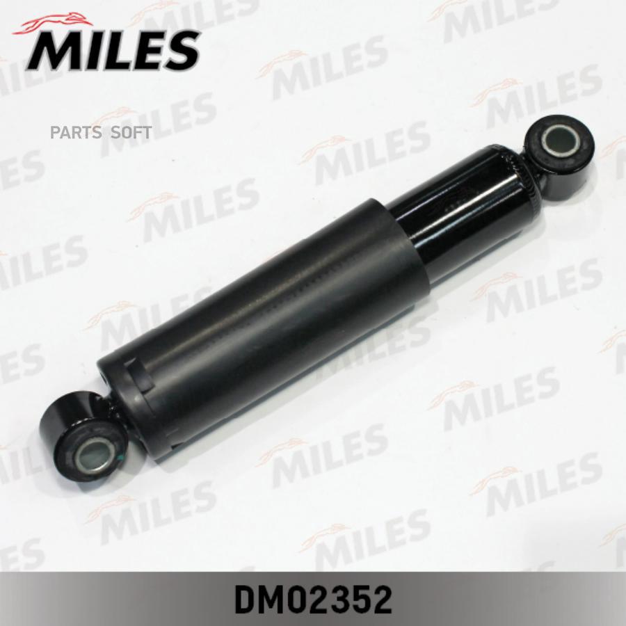 

MILES Амортизатор MILES dm02352