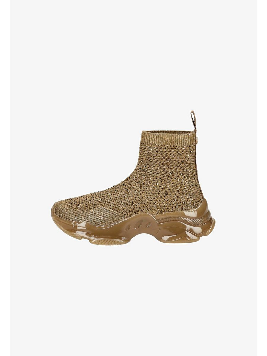 

Кроссовки женские STEVE MADDEN ST311A14N бежевые 41 EU, Бежевый, ST311A14N