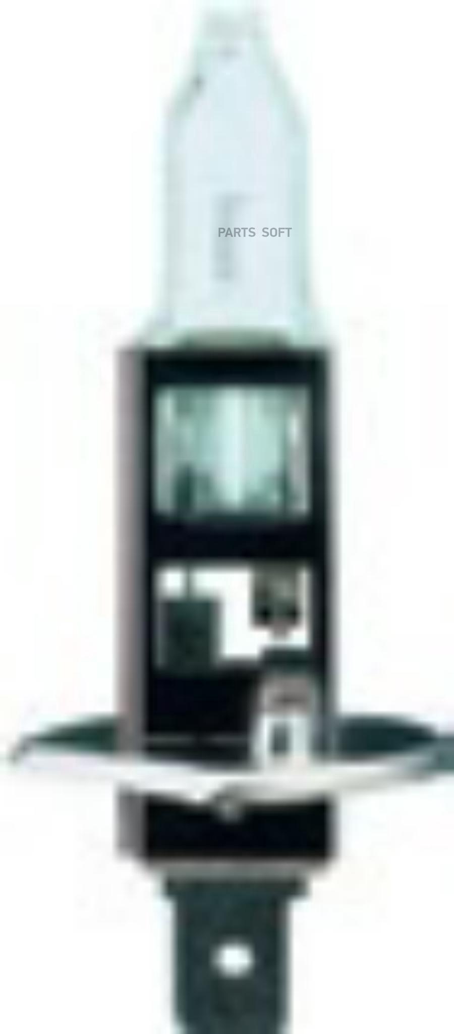 

Лампа H1 RA 12V 100W NVA C1