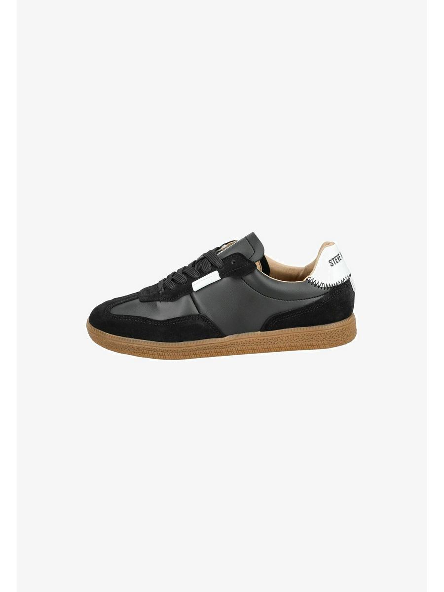 

Кеды женские STEVE MADDEN ST311A15Y черные 37 EU, Черный, ST311A15Y