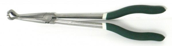 Многофункциональные Обхватывающие Плоскогубцы С Удлиненными Ручками L=280 Mm 11 FORCE арт. папка с ручками пластиковая а4 фантазия 37 х 22 х 5 см