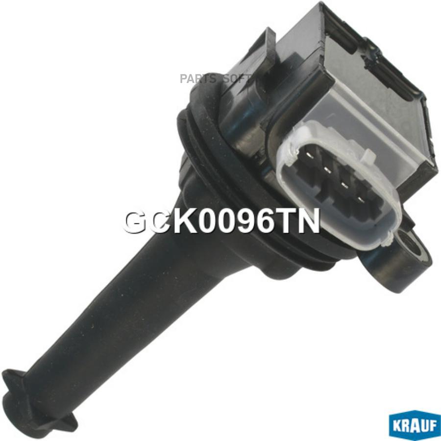 

Катушка зажигания Krauf GCK0096TN
