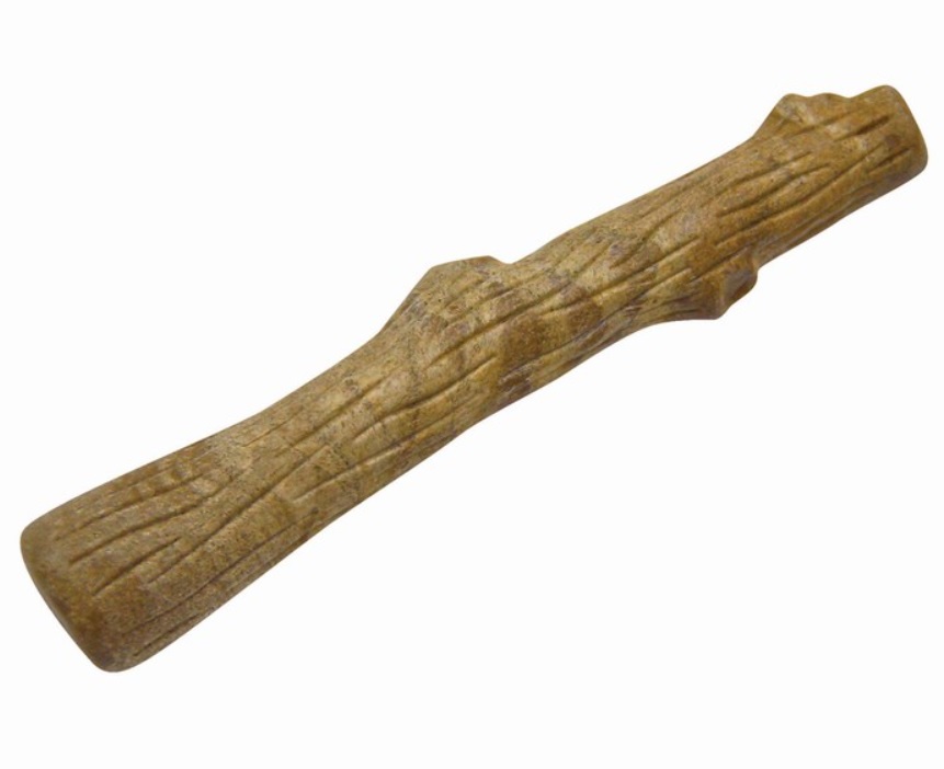 Игрушка для собак Petstages Dogwood палочка деревянная очень маленькая 13 см
