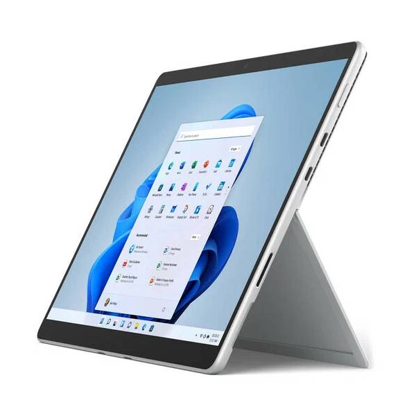 

Планшет Microsoft Surface Pro 8 i5 8Gb/256Gb Platinum 8/256GB, Surface Pro 8 i5 8Gb/256Gb Platinum