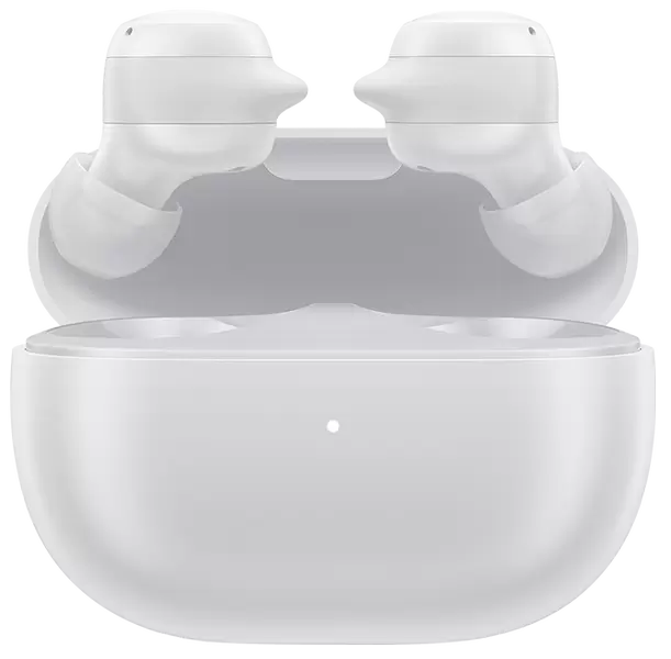 

Беспроводные наушники Xiaomi White (100027358524)