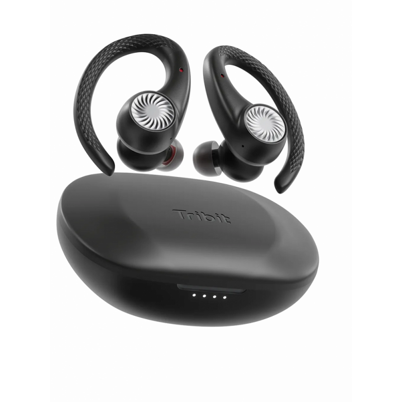 

Беспроводные наушники Tribit MoveBuds H1, MoveBuds H1