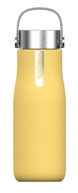Бутылка-термос Philips AWP2787YL