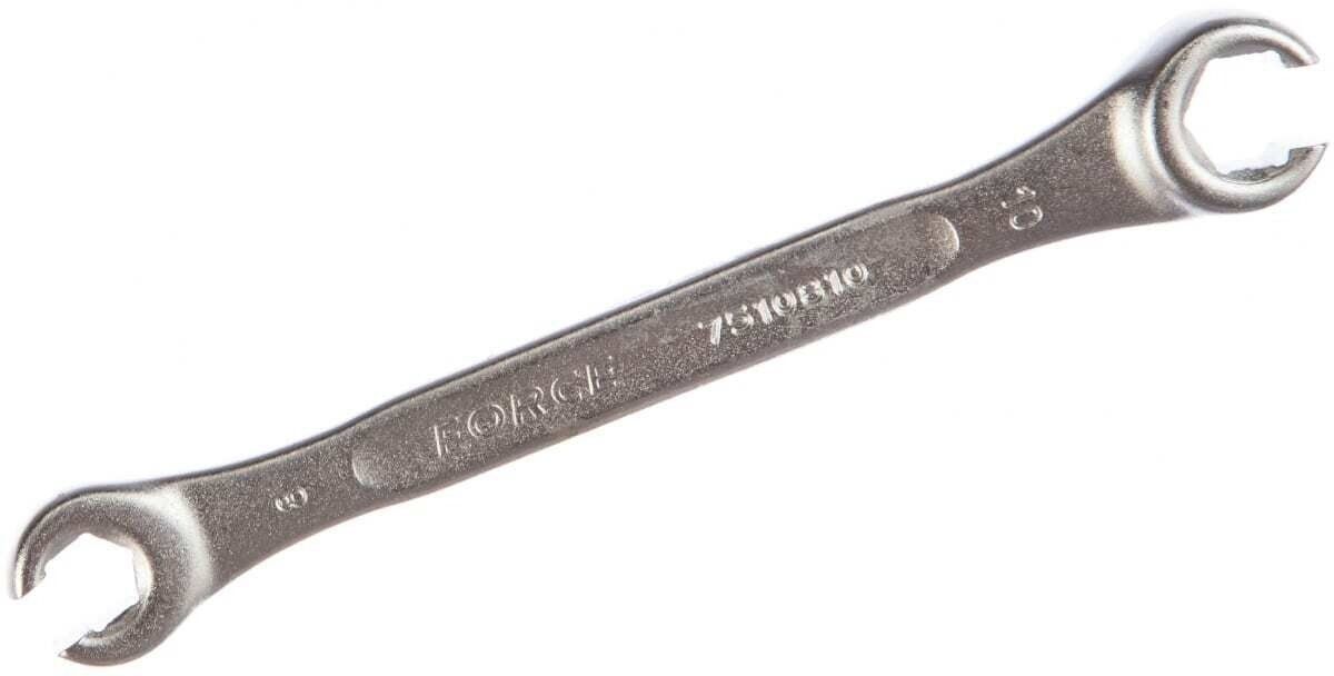 

ROCK-FORCE RF7510810 Ключ разрезной 8х10мм