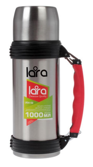 Термос Lara LR04-02