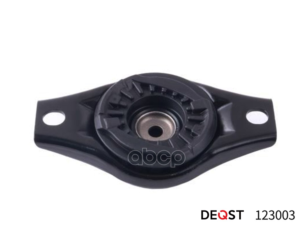 

Опора Амортизатора Ford Mondeo Iv (Ba7) 03,07- 2 123003 DEQST арт. 123003