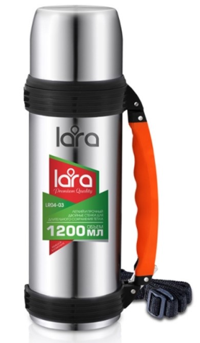 Термос Lara LR04-03