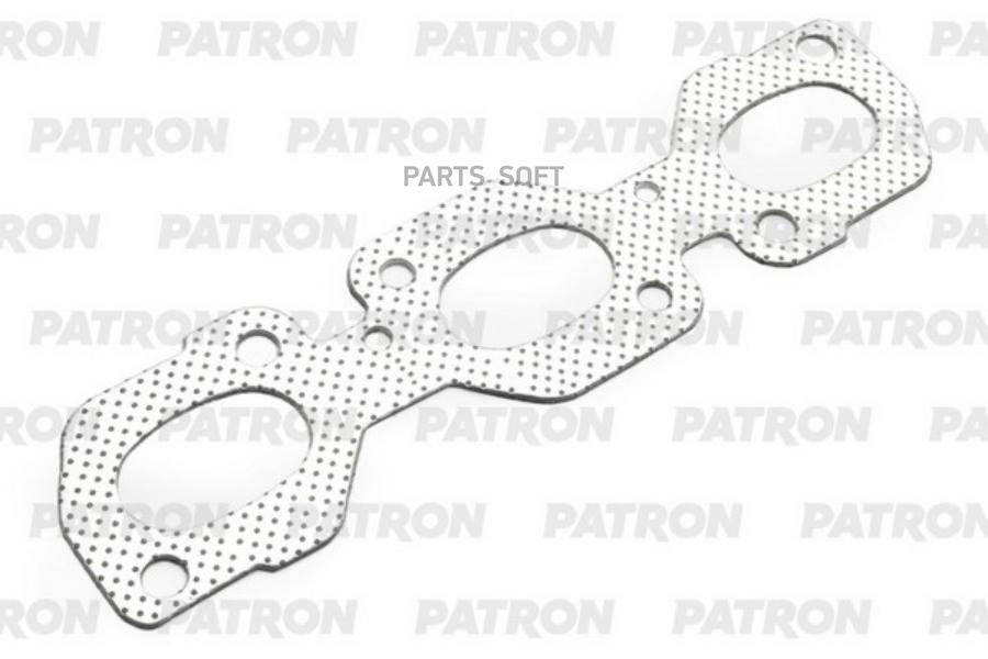 

Прокладка коллектора Ford Maverick, Mazda MPV/Tribute 3.0i AJ 01> x2