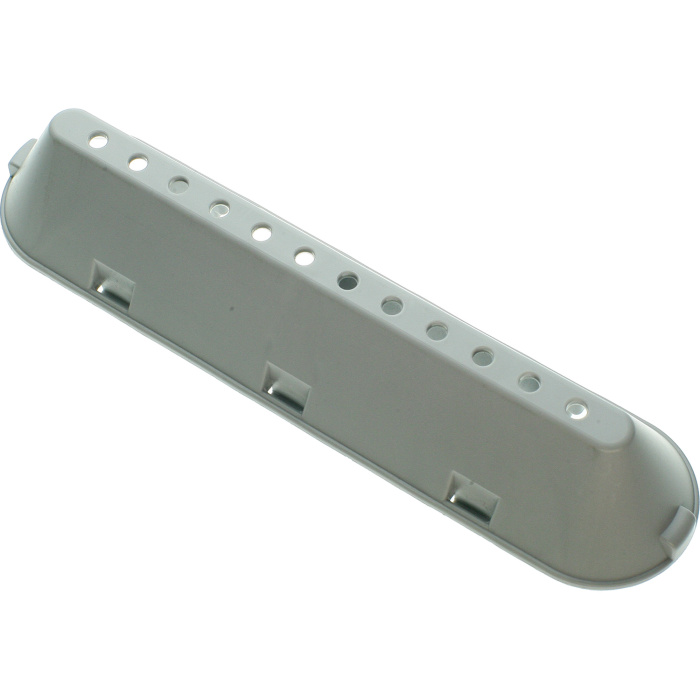 

Ребро барабана Indesit C00268109, Белый, C00268109
