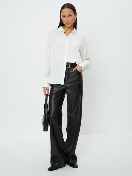 

Блуза женская ZARINA 3123108308 белая XS, 3123108308