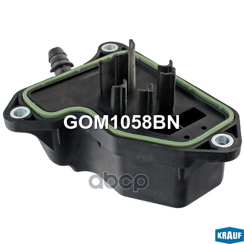 

Маслоотделитель (КВКГ) Krauf gom1058bn