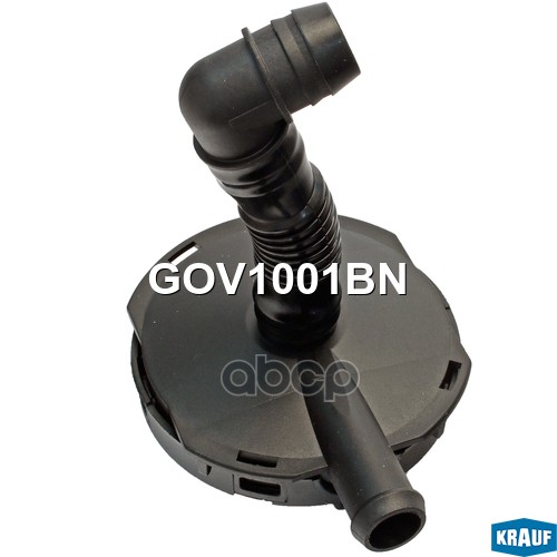 

Маслоотделитель (КВКГ) Krauf gov1001bn