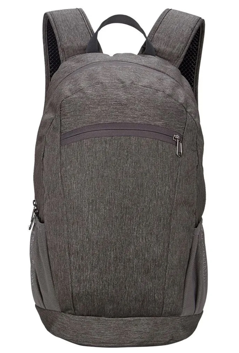 

Рюкзак Samstrong B0366 BUSINESS BACKPACK, св. серый, Business Backpack