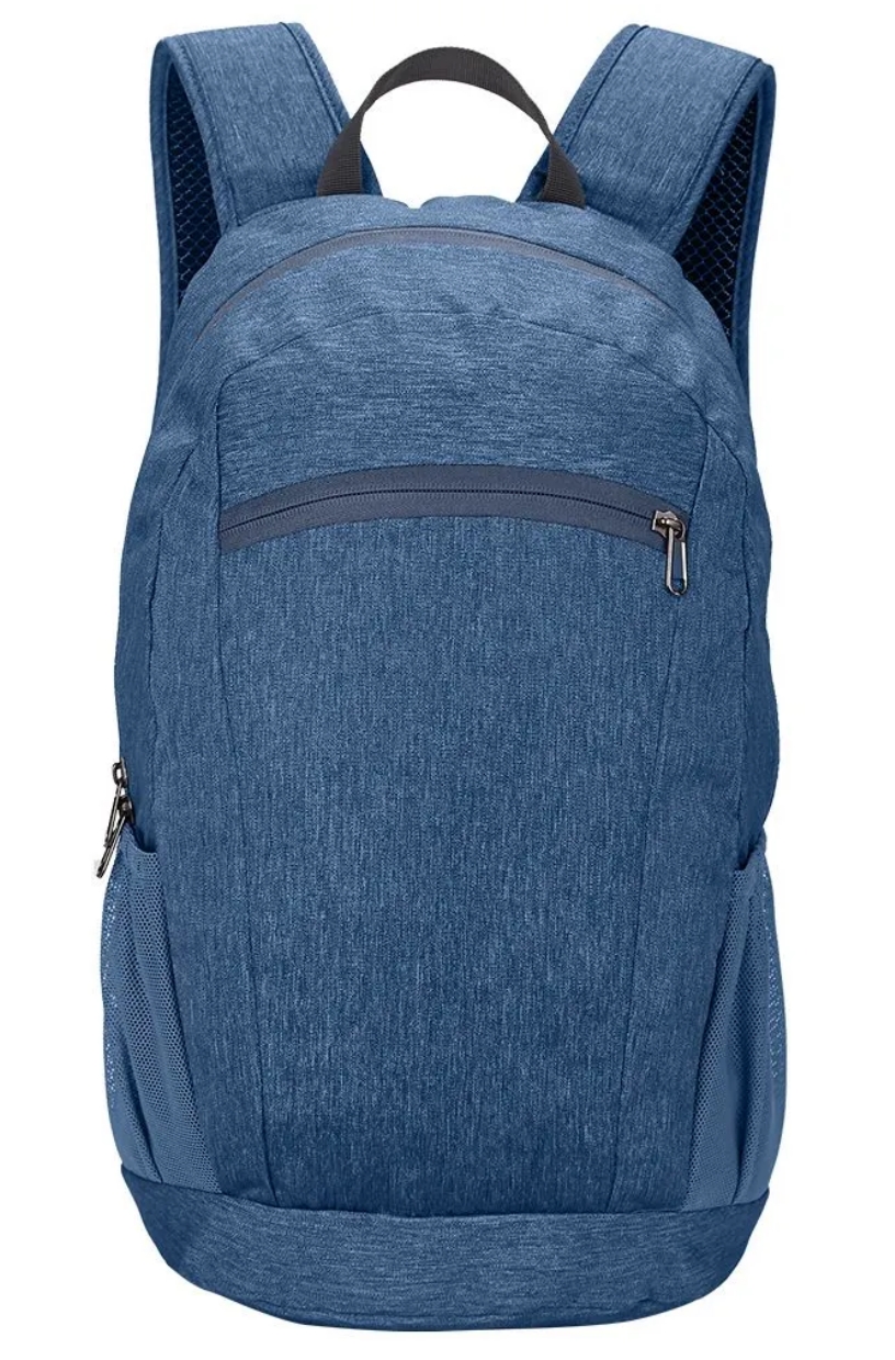 Рюкзак Samstrong B0366 BUSINESS BACKPACK, т.синий