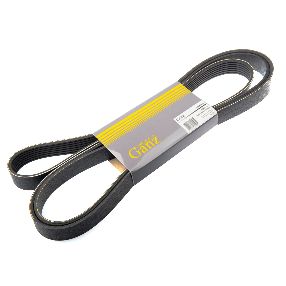 

Ремень Поликлиновый 7pk2418 Mb W203 Gie37204 арт. GIE37204