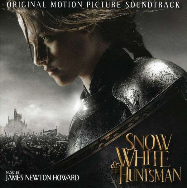 

Original Soundtrack - Snow White & The Huntsman (1 CD)