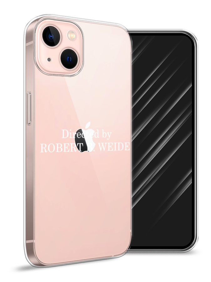 

Чехол Awog на Apple iPhone 13 / Айфон 13 "Robert B Weide", Разноцветный, 14250-6