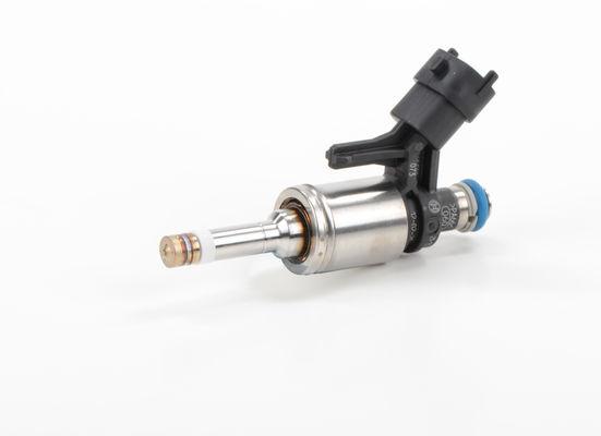 

Форсунка Бензиновая Bosch арт. 0 261 500 494