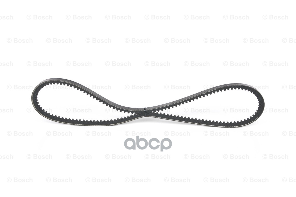 

Ремень Клиновой 10x800 Bosch 1 987 947 634 Bosch арт. 1 987 947 634