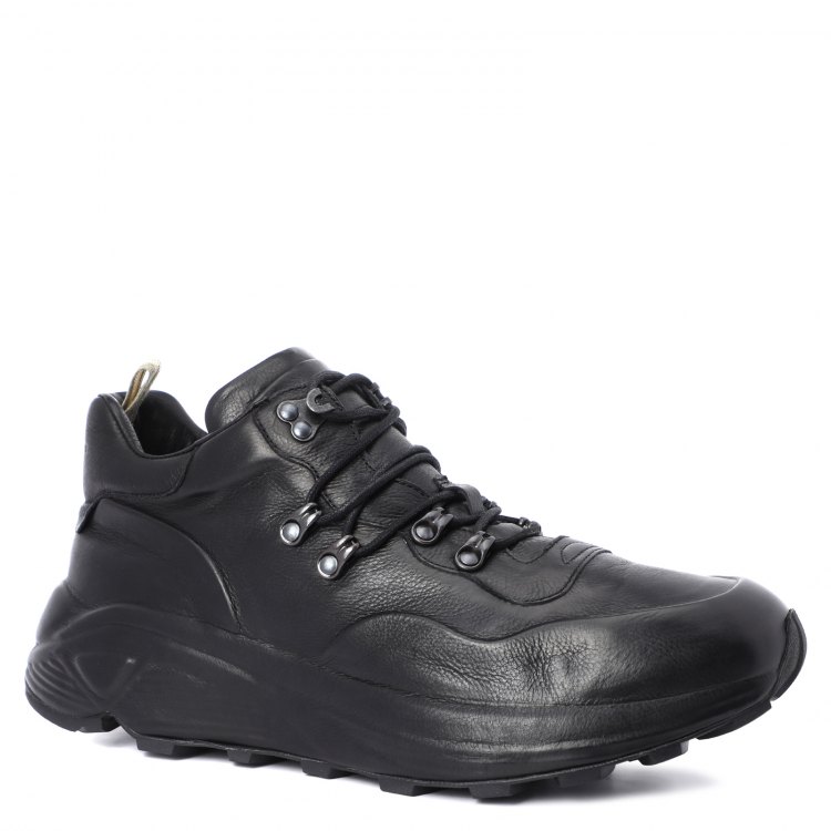 фото Кроссовки мужские officine creative sphyke/015 черные 41 eu