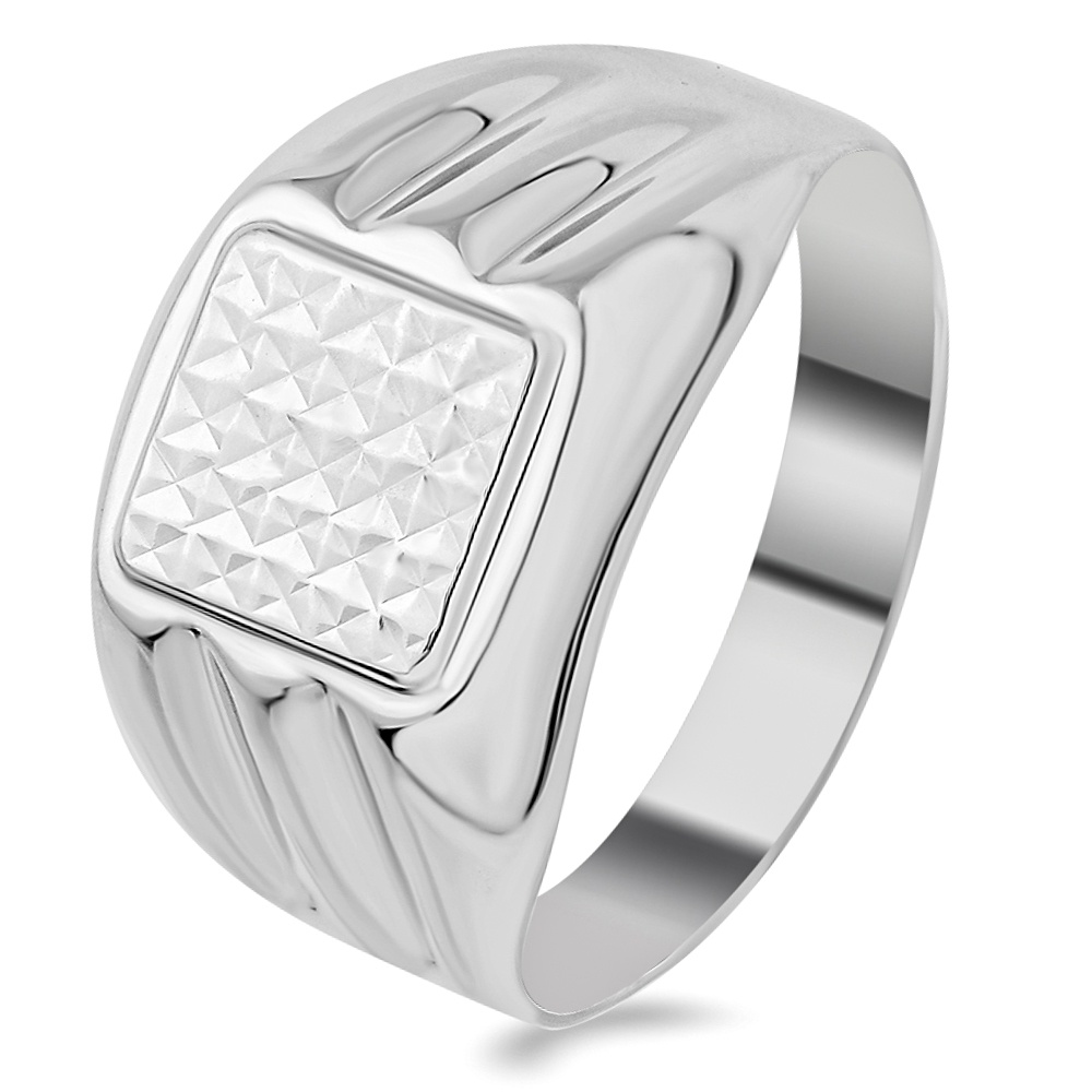 

Кольцо из серебра р.  585Gold 901001023, 901001023