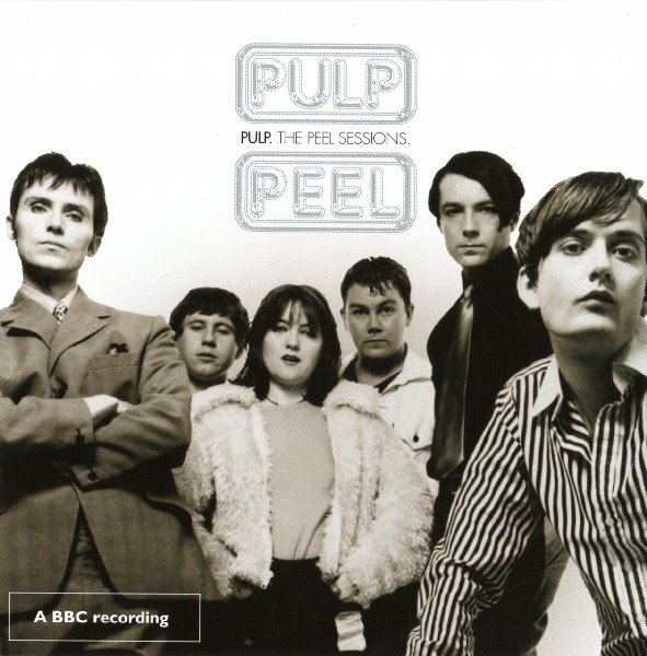 

Pulp - The John Peel Sessions (2 CD)