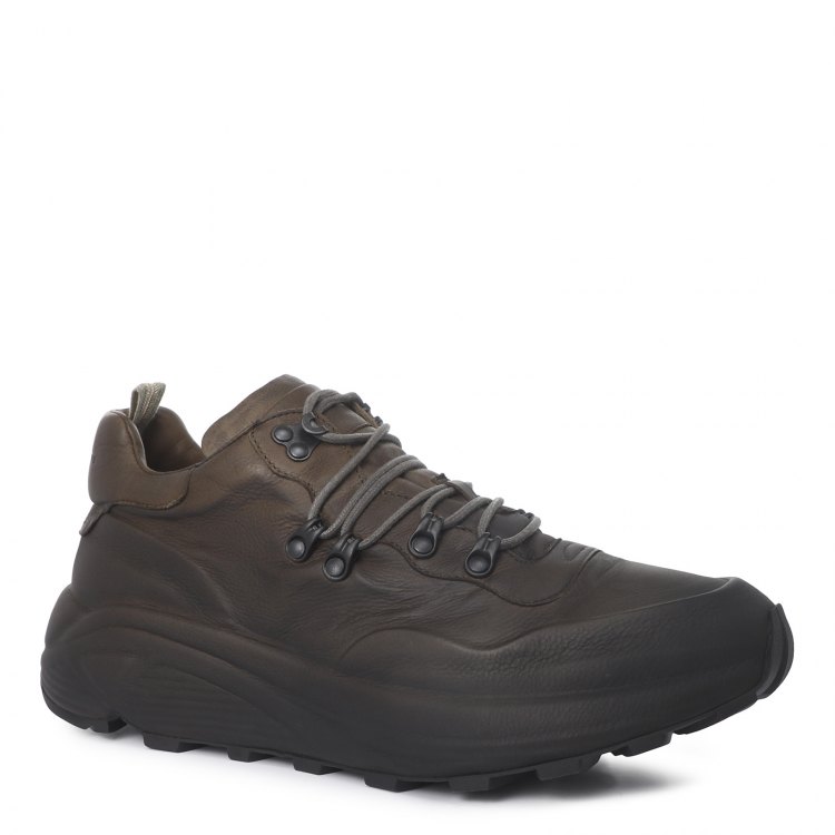 

Кроссовки мужские Officine Creative SPHYKE/015 зеленые 41.5 EU