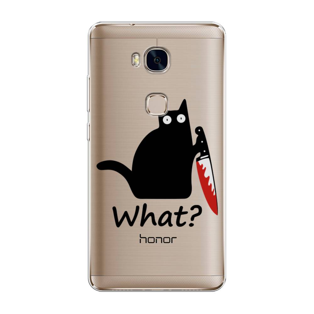 Чехол для Honor 5X 