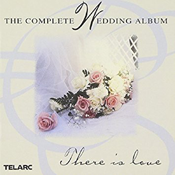 Complete Wedding Album (2 CD)