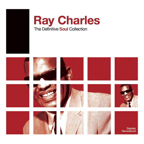 

Ray Charles - Definitive Soul Collection, The (2 CD)