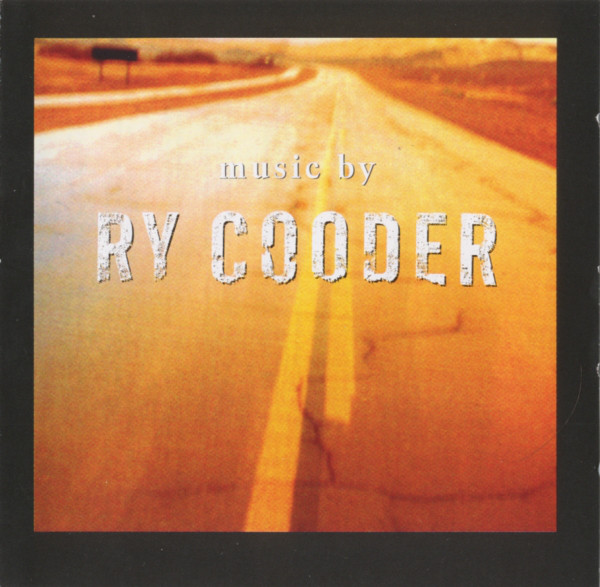 

Ry Cooder - Music By Ry Cooder (2 CD)