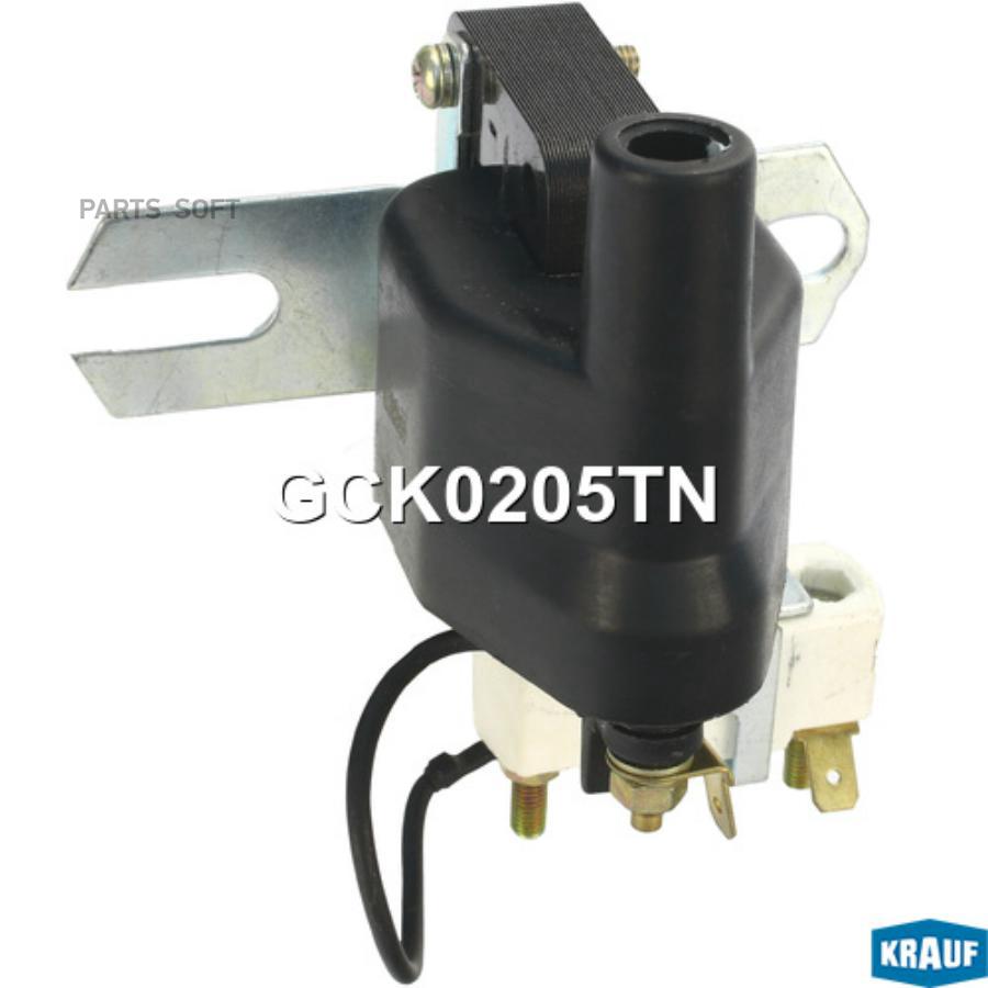 

Катушка Зажигания Krauf GCK0205TN
