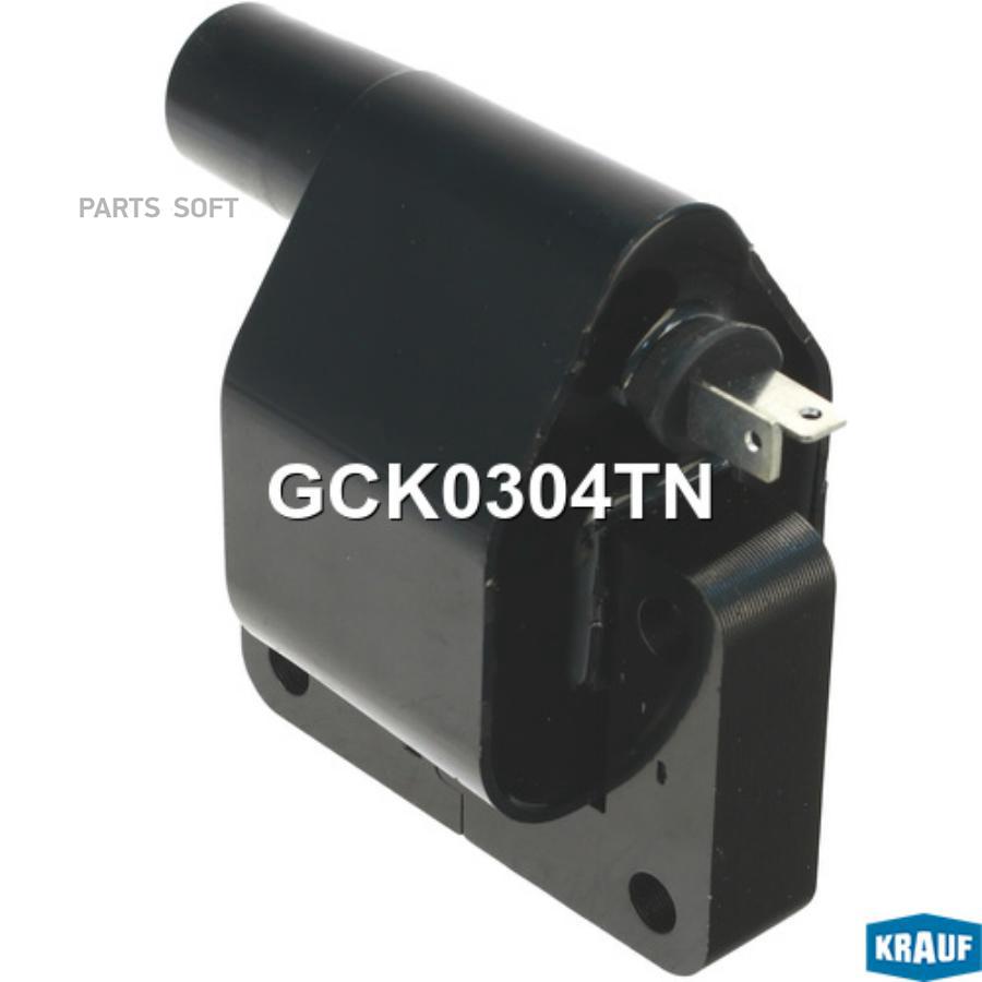 Катушка Зажигания Krauf GCK0304TN