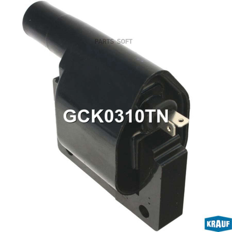 Катушка Зажигания Krauf GCK0310TN