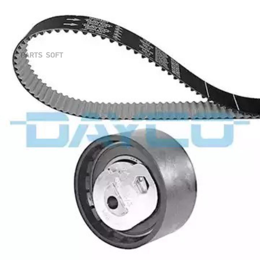 

DAYCO Комплект ГРМ DAYCO KTB482