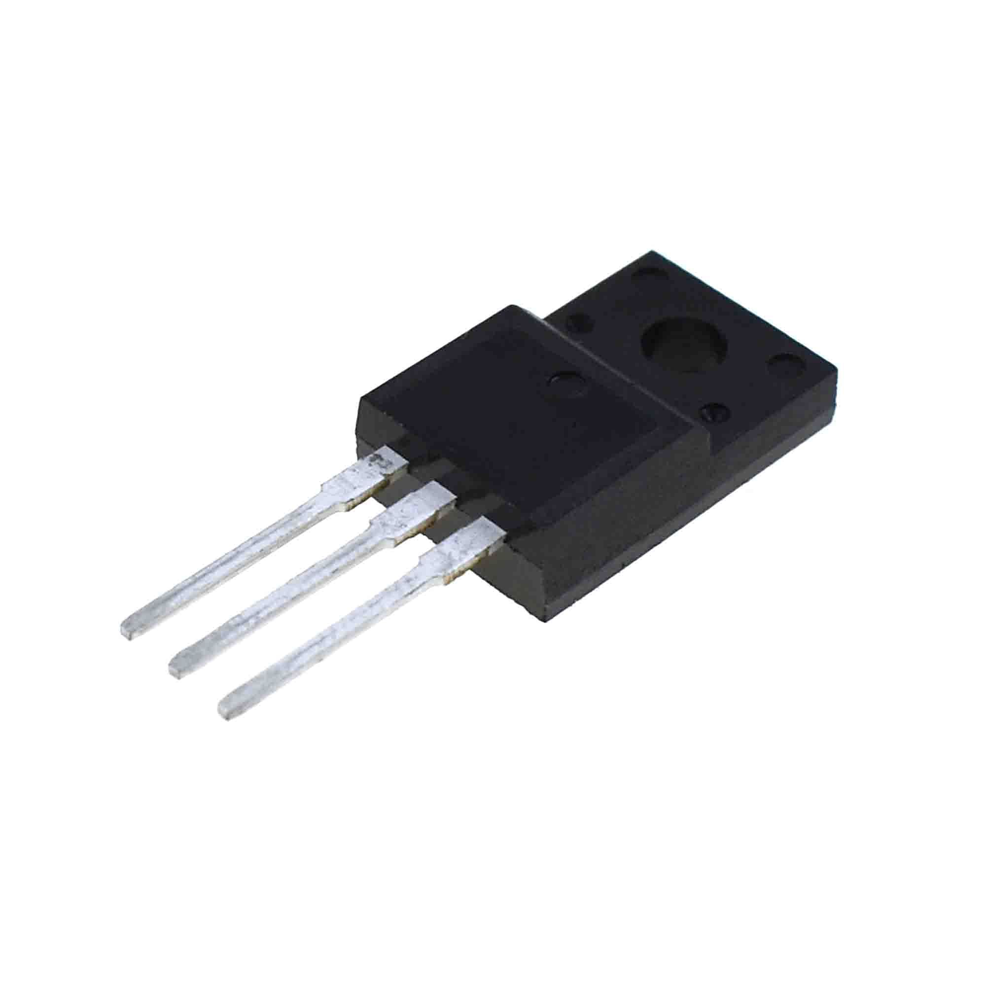 

2 шт FGPF4536 транзистор IGBT, FGPF4536