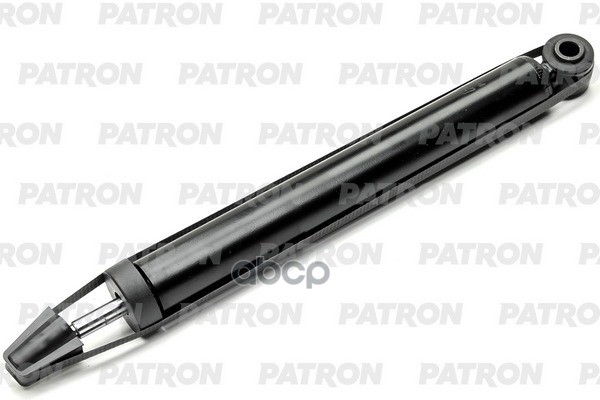 

Амортизатор подвески задн SKODA Octavia 04-13 / Yeti 4WD HD 09- PATRON PSA349137