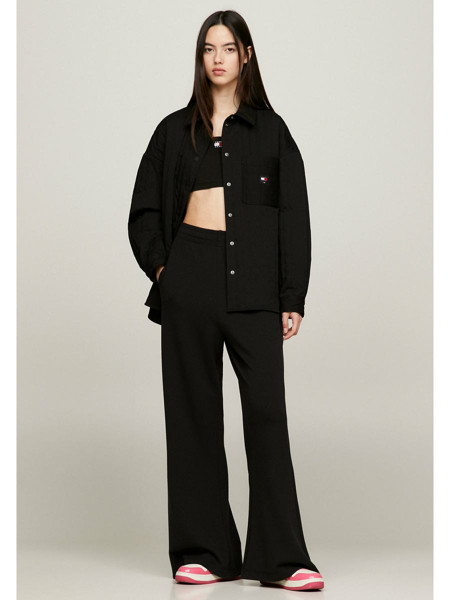 

Кроссовки женские Tommy Jeans TOB11A0J4 розовые 41 EU, Розовый, TOB11A0J4