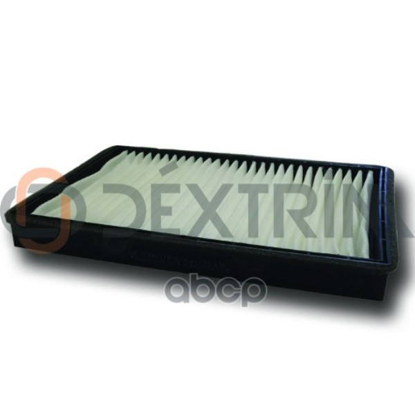 Фильтр Салона, Сменный Элемент Dextrim Dextrim арт. DX40115