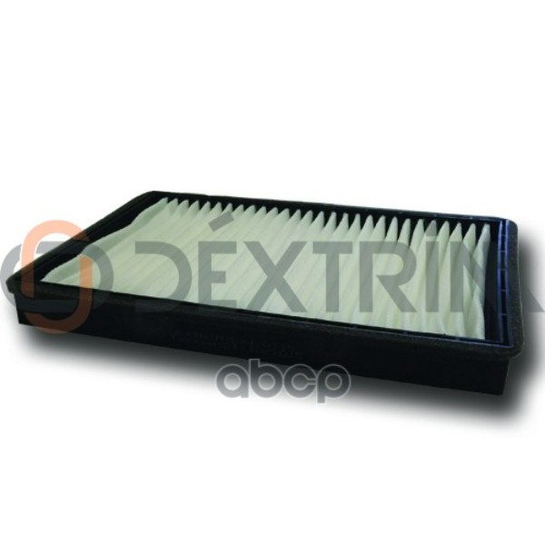 фото Фильтр салона, сменный элемент dextrim dextrim арт. dx40115