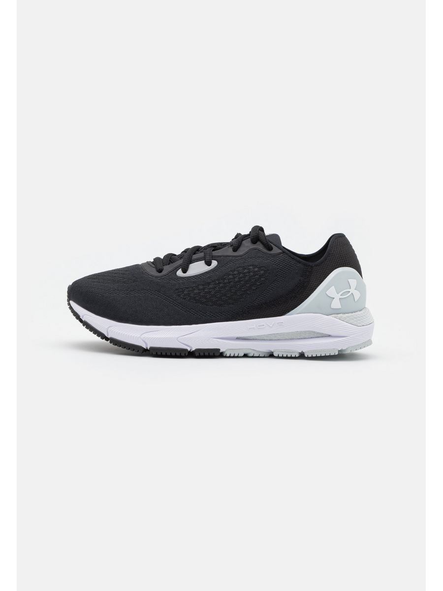 

Кроссовки женские Under Armour UN241A0AS черные 41 EU, Черный, UN241A0AS