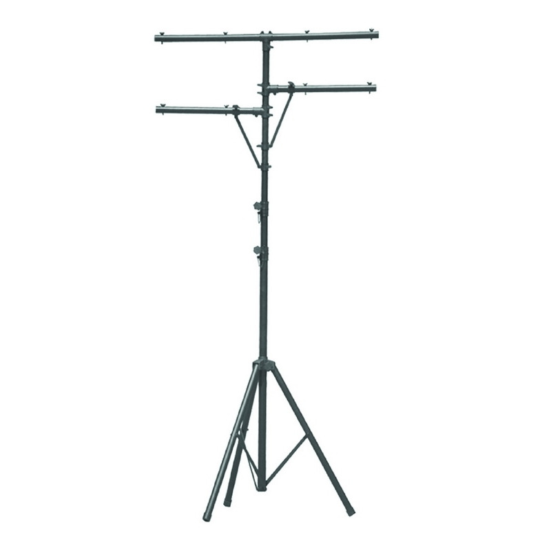 

Стойка для светового оборудования OnStage LS7720BLT, LS7720BLT