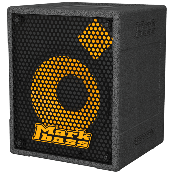 

Басовый комбоусилитель Markbass MB58R Mini CMD 121 P, MB58R Mini CMD 121 P