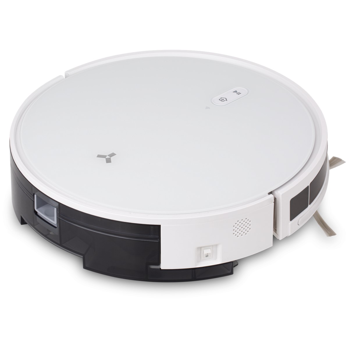

Робот-пылесос Accesstyle VR32G02MW, белый, VR32G02MW