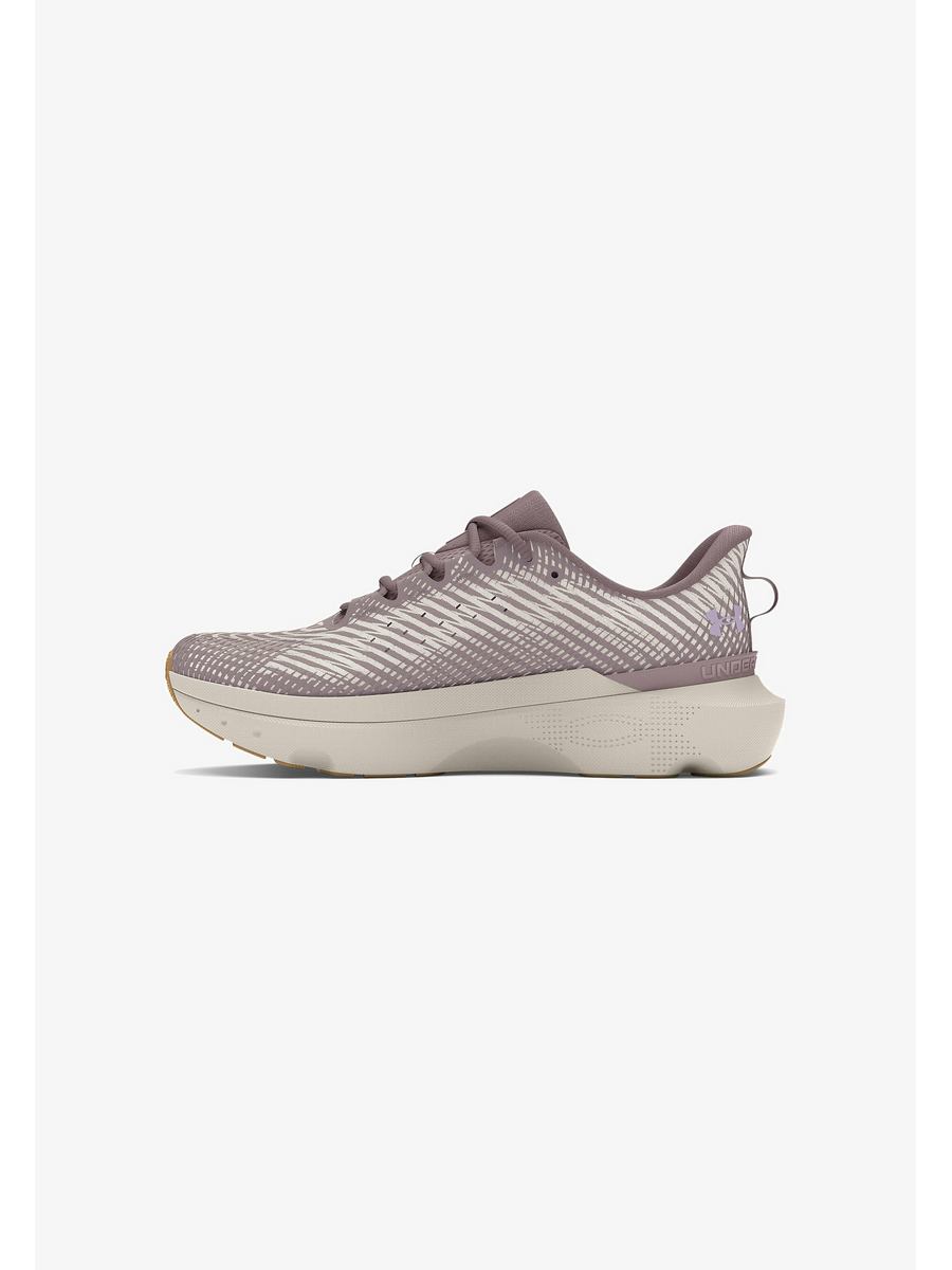 

Кроссовки женские Under Armour UN241A0CZ фиолетовые 42.5 EU, Фиолетовый, UN241A0CZ