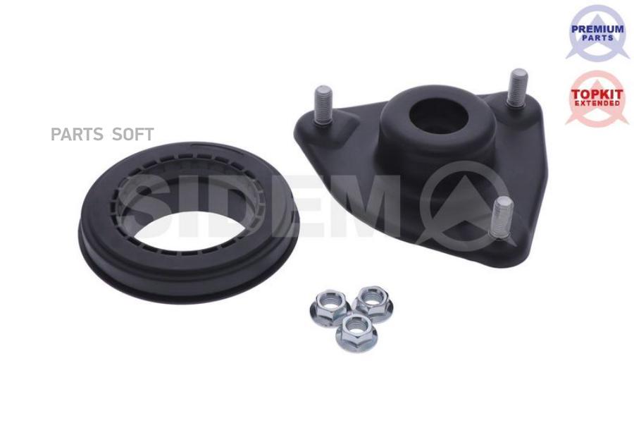 

SIDEM 887405KIT Пыльник рулевой рейки 1шт